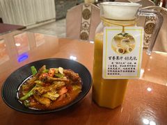 -柳州菜饮食文化博物馆(柳州金利达大厦店)