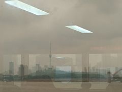 -武汉关码头(轮渡站)