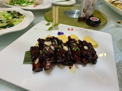 -京杭上院·河景花园餐厅·杭帮菜名店