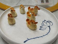 -全聚德烤鸭店(马家堡店)