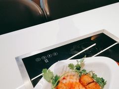 -牛焱·贵州黄牛肉火锅(城西银泰店)