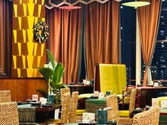 -火舞泰·泰式海鲜火锅餐厅(世纪城店)