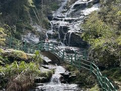 -周洛大峡谷
