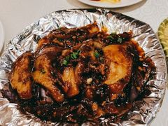 -辣婆婆(航天桥店)