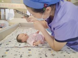 -国际月月生母婴月子中心(旗舰店)