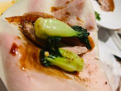 -四季民福烤鸭店(王府井东安门店)