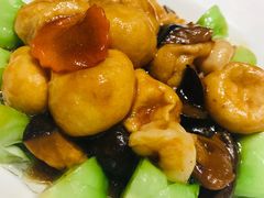 -顺风海鲜港(长寿路店)