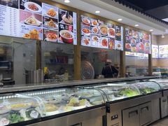 -良师门滨海人家·海鲜·家常菜(滨海城店)