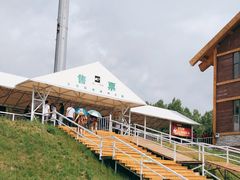 -五营国家森林公园