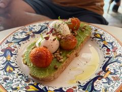 -Alimentari早午餐(安福路店)