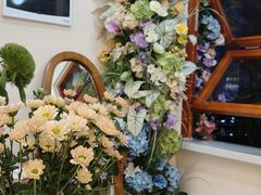 -花屿鲜花(淡水店)