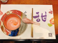 -甜阿姨·天台花园私房菜(万松园店)
