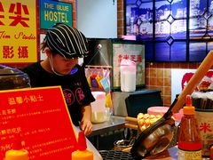 -美芝莲(领展购物广场中关村店)