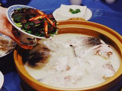 -湘轩·土菜研究院(光大店)