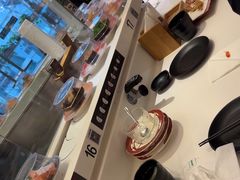 -禾绿回转寿司(苏宁广场店)