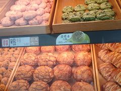 -泸溪河桃酥(长乐路店)