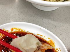 -喜家德虾仁水饺(华强天虹店)
