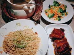-皖香览约·徽菜(新湖广场店)
