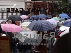 -研途咖啡馆(健康路店)