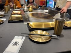 -大神太神·铁板烧(瑞虹天地月亮湾店)