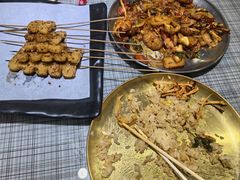 -格尔曼德(柳河路店)