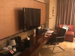 -银川国贸中心酒店