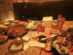 -伊豆野菜村(大族广场店)