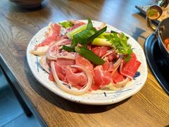 -贵厨酸汤牛肉(小十字店)