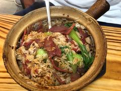-壹煲口福煲仔饭(中山路店)