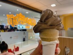 -麦当劳(新城市广场店)