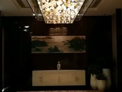 -南京圣和府邸豪华精选酒店