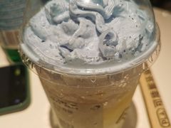 -喜茶(迪士尼小镇DP店)