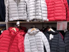 -优衣库(重庆沙坪坝印象汇店)