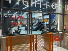 -回龙观体育文化公园