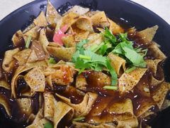 -奥华餐厅·老张记(台基厂店)