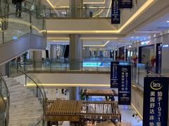 -红星美凯龙(上海沪南店)