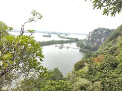 -星湖旅游景区七星岩