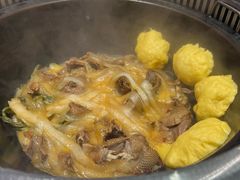 -玺炖·中国铁锅炖(虹桥天街店)
