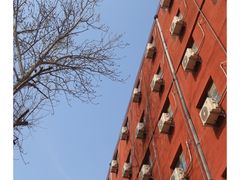 -北化机爱工场文化科技融合产业园