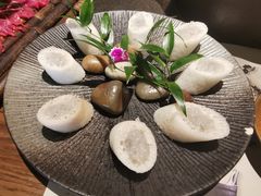 -盡膳口福跷脚牛肉火锅(合生汇购物中心店)