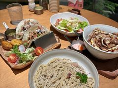 -The Good Place好地方·Brunch·coffee(国贸店)