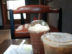 -星巴克(西湖天地店)