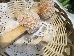 -庄氏祥记家常食府(国瑞建材家居博览中心店)