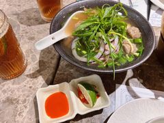 -美奈小馆·东南亚菜(福田星河COCO Park店)