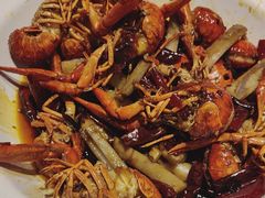 -聚味瞿记·龙虾堂(天元店)