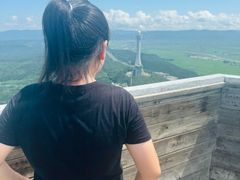 -帽儿山国家森林公园