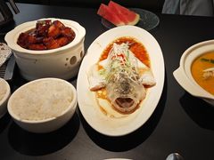 -小菜园新徽菜(青岛市南万象城店)