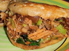 红烧肉-昌顺马记小吃店(昌盛园店)
