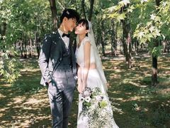 -浪漫一生摄影美学(怀柔开放路店)