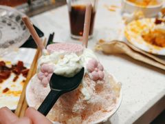 -海底捞大排档火锅(打浦路店)